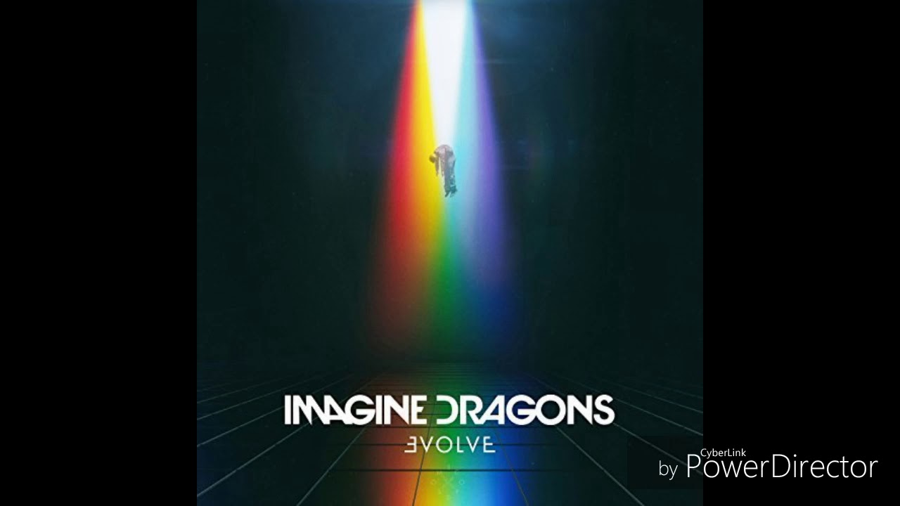 who we are imagine dragons album