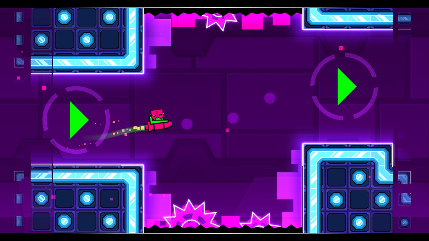 Geometry Dash 20 Free Download Android