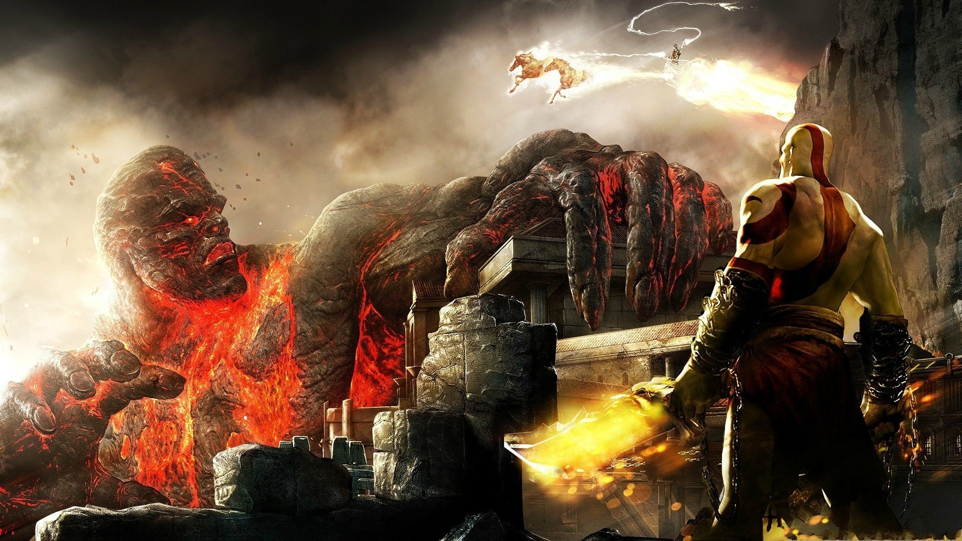 Download game god of war ascension di pc ripple
