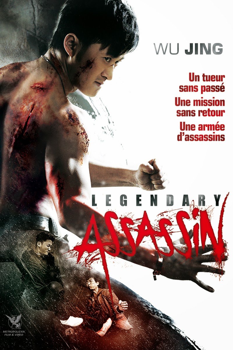 Legendary assassin full movie download hd