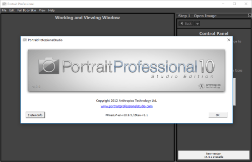 PT Portrait Studio 6.0 download the new for ios